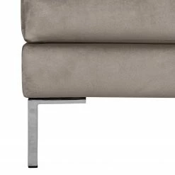 Fredriks Repose-pieds Portobello III - Microfibre - Tissu Tond : Gris clair - Angulaire 14 Fredriks Repose-pieds Portobello III - Microfibre - Tissu Tond : Gris clair - Angulaire -loftscape Boutique 1000156613 190215 12591100966 GALLERYIMAGES P000000001000156613