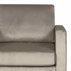Fredriks Fauteuil Portobello III - Microfibre - Tissu Tond : Gris clair - Cylindre 14 Fredriks Fauteuil Portobello III - Microfibre - Tissu Tond : Gris clair - Cylindre -loftscape Boutique 1000156629 190215 12592101077 GALLERYIMAGES P000000001000156629