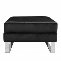 Fredriks Repose-pieds Portobello III - Microfibre - Tissu Tond : Noir - Luge 12 Fredriks Repose-pieds Portobello III - Microfibre - Tissu Tond : Noir - Luge -loftscape Boutique 1000156633 190215 12592401109 GALLERYIMAGES P000000001000156633