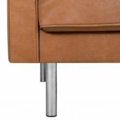 Fredriks Fauteuil Portobello IV - Cuir - Cuir véritable Custo : Marron - Cylindre -loftscape Boutique 1000156641 190215 12592901172 GALLERYIMAGES P000000001000156641