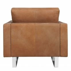 Fredriks Fauteuil Portobello IV - Cuir - Cuir véritable Custo : Marron - Luge -loftscape Boutique 1000156648 190215 12593501232 GALLERYIMAGES P000000001000156648