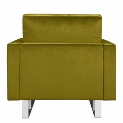 Fredriks Fauteuil Portobello III - Microfibre - Tissu Tond : Vert - Luge 13 Fredriks Fauteuil Portobello III - Microfibre - Tissu Tond : Vert - Luge -loftscape Boutique 1000156655 190215 12594001295 GALLERYIMAGES P000000001000156655