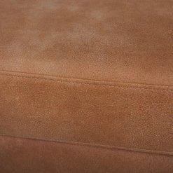 Fredriks Fauteuil pivotant Portobello IV - Cuir - Cuir véritable Custo : Marron -loftscape Boutique 1000156667 190215 12595101405 GALLERYIMAGES P000000001000156667