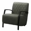 Loftscape Fauteuil Richlands I - Cuir véritable - Gris foncé 2 Loftscape Fauteuil Richlands I - Cuir véritable - Gris foncé -loftscape Boutique 1000157278 190604 14152700034 IMAGE P000000001000157278