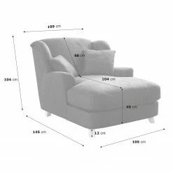 Ridgevalley Loveuse Garza II - Tissage à plat - Bleu layette -loftscape Boutique 1000157715 190314 11240500162 GALLERYIMAGES P000000001000157715