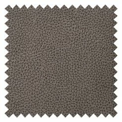 Loftscape Canapé d’angle Berlaar - Aspect cuir vieilli - Gris solino - Méridienne longue à gauche (vue de face) - Sans fonction couchage -loftscape Boutique 1000157849 190314 11255301468 GALLERYIMAGES P000000001000157849