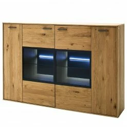 Naturoo Buffet haut Kiah I - Chêne à nœuds massif 14 Naturoo Buffet haut Kiah I - Chêne à nœuds massif -loftscape Boutique 1000160253 200811 14165601851 DETAILS P000000001000160253