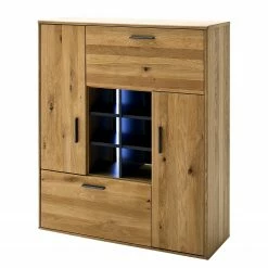 Naturoo Buffet haut Kiah II - Chêne à nœuds massif 15 Naturoo Buffet haut Kiah II - Chêne à nœuds massif -loftscape Boutique 1000160255 200811 14170601861 DETAILS P000000001000160255