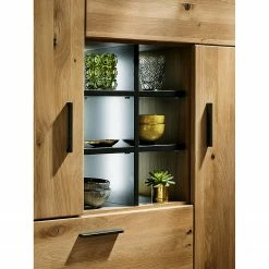 Naturoo Buffet haut Kiah II - Chêne à nœuds massif 18 Naturoo Buffet haut Kiah II - Chêne à nœuds massif -loftscape Boutique 1000160255 200811 14170901864 DETAILS P000000001000160255