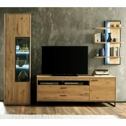 Naturoo Vitrine Kiah - Chêne à nœuds massif 13 Naturoo Vitrine Kiah - Chêne à nœuds massif -loftscape Boutique 1000160264 200811 14171701872 MOOD DETAILS P000000001000160264 mood