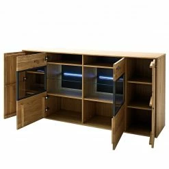 Naturoo Buffet Kiah I - Chêne à nœuds massif 17 Naturoo Buffet Kiah I - Chêne à nœuds massif -loftscape Boutique 1000160265 200811 14172901883 DETAILS P000000001000160265