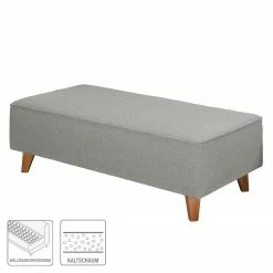 Tom Tailor Banc capitonné Nordic Chic - Tissu - Granit -loftscape Boutique 1000161920 190304 11480800026 ICON GALLERYIMAGES P000000001000161920 icon seal