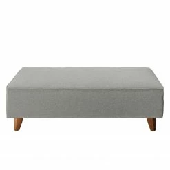 Tom Tailor Banc capitonné Nordic Chic - Tissu - Granit -loftscape Boutique 1000161920 190304 11480900027 GALLERYIMAGES P000000001000161920