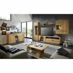 Naturoo Table basse Kalorama - Chêne massif / Verre - Chêne artisan -loftscape Boutique 1000164059 201016 12411100558 MOOD DETAILS P000000001000164059 mood