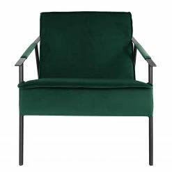 Jack & Alice Fauteuil Canoas II - Velours - Velours Ravi: Vert vieilli 12 Jack & Alice Fauteuil Canoas II - Velours - Velours Ravi: Vert vieilli -loftscape Boutique 1000164157 190522 16033500038 GALLERYIMAGES P000000001000164157