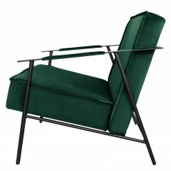 Jack & Alice Fauteuil Canoas II - Velours - Velours Ravi: Vert vieilli 14 Jack & Alice Fauteuil Canoas II - Velours - Velours Ravi: Vert vieilli -loftscape Boutique 1000164157 190522 16033500040 GALLERYIMAGES P000000001000164157