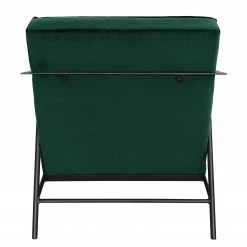 Jack & Alice Fauteuil Canoas II - Velours - Velours Ravi: Vert vieilli 15 Jack & Alice Fauteuil Canoas II - Velours - Velours Ravi: Vert vieilli -loftscape Boutique 1000164157 190522 16033500041 GALLERYIMAGES P000000001000164157