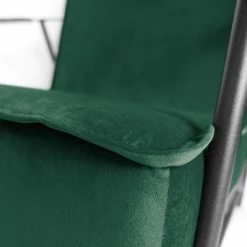 Jack & Alice Fauteuil Canoas II - Velours - Velours Ravi: Vert vieilli 18 Jack & Alice Fauteuil Canoas II - Velours - Velours Ravi: Vert vieilli -loftscape Boutique 1000164157 190522 16033500044 GALLERYIMAGES P000000001000164157