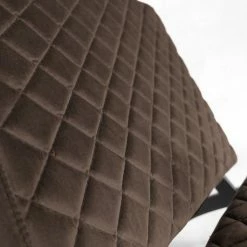 Ars manufacti Fauteuil Bourke I - Aspect cuir vieilli - Marron foncé -loftscape Boutique 1000164177 190522 16033700115 GALLERYIMAGES P000000001000164177