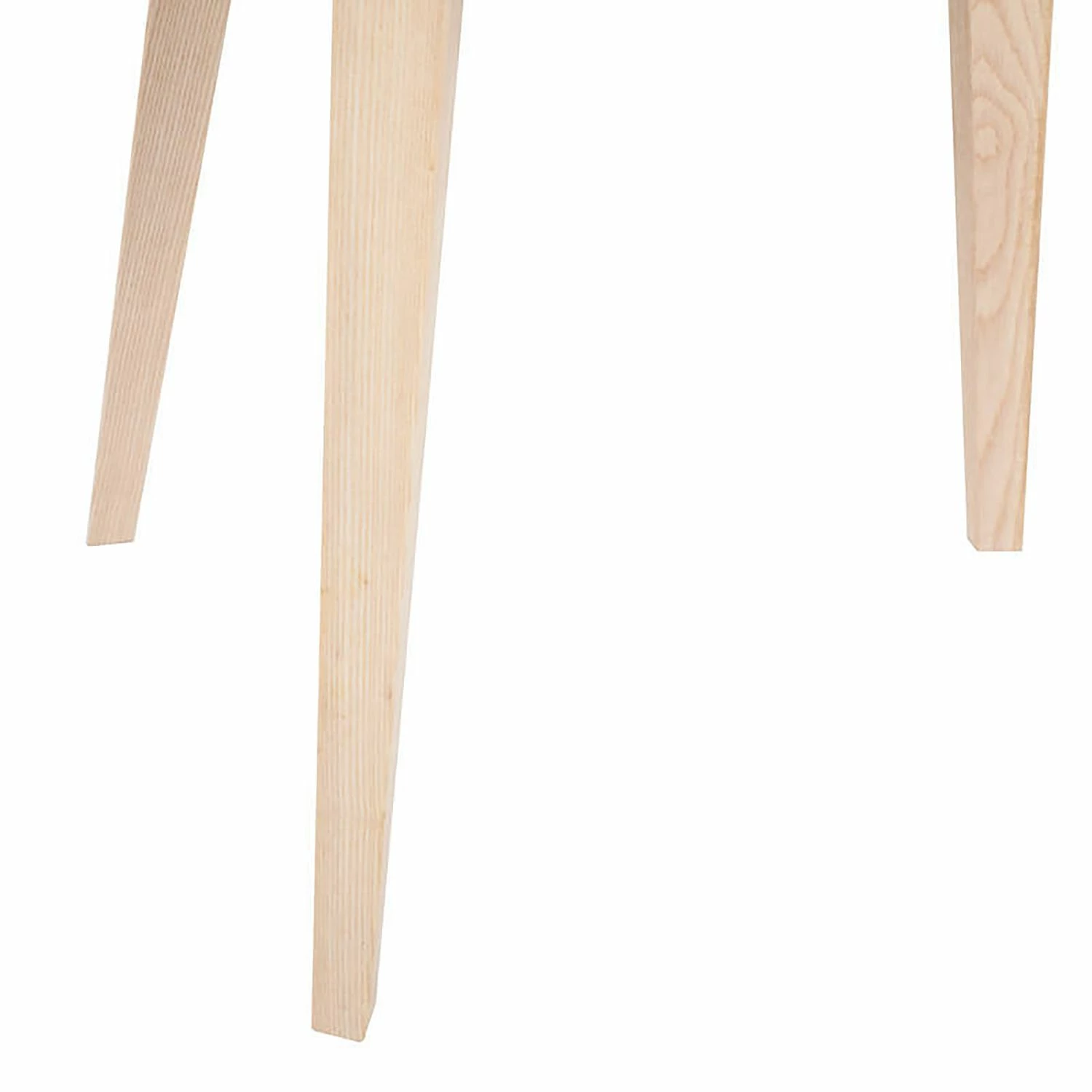 Kayoom Bout de canapé Addison - Partiellement en frêne massif - Citron 7 Kayoom Bout de canapé Addison - Partiellement en frêne massif - Citron – Image 5