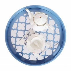 Kayoom Bout de canapé River - Métal - Bleu clair 9 Kayoom Bout de canapé River - Métal - Bleu clair -loftscape Boutique 1000165616 190315 08011300227 GALLERYIMAGES P000000001000165616