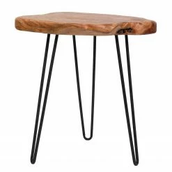 Kayoom Bout de canapé Woody I - Cèdre massif / Métal - Naturel / Noir 9 Kayoom Bout de canapé Woody I - Cèdre massif / Métal - Naturel / Noir -loftscape Boutique 1000165622 190315 08011400254 GALLERYIMAGES P000000001000165622