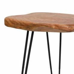 Kayoom Bout de canapé Woody I - Cèdre massif / Métal - Naturel / Noir 11 Kayoom Bout de canapé Woody I - Cèdre massif / Métal - Naturel / Noir -loftscape Boutique 1000165622 190315 08011400256 GALLERYIMAGES P000000001000165622