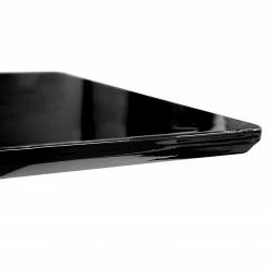 Kayoom Bout de canapé Butler II - Partiellement en bambou massif - Noir -loftscape Boutique 1000165629 190315 08011500301 GALLERYIMAGES P000000001000165629