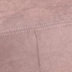 Fredriks Canapé convertible Tenorio - Microfibre - Mauve - Largeur : 156 cm -loftscape Boutique 1000166219 190325 18043800126 GALLERYIMAGES P000000001000166219