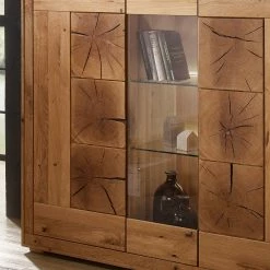 Naturoo Buffet Darley II - Chêne sauvage massif 7 Naturoo Buffet Darley II - Chêne sauvage massif -loftscape Boutique 1000166549 190320 07084500032 GALLERYIMAGES P000000001000166549