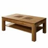 Naturoo Table basse Darley - Chêne sauvage massif - Largeur : 118 cm -loftscape Boutique 1000166551 190320 07084500036 IMAGE P000000001000166551