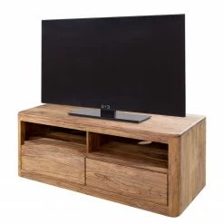 Naturoo Meuble TV Gaspar - Sheesham massif