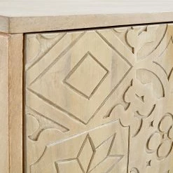 Norrwood Meuble TV Macksville - Manguier massif -loftscape Boutique 1000166590 190319 10113200059 GALLERYIMAGES P000000001000166590