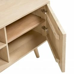 Norrwood Meuble TV Macksville - Manguier massif -loftscape Boutique 1000166590 190319 10113300061 GALLERYIMAGES P000000001000166590