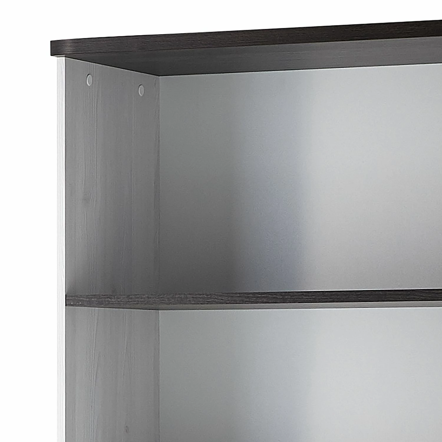 Germania Étagère de bureau Avero II - Imitation mélèze blanc / Imitation chêne Havanna 6 Germania Étagère de bureau Avero II - Imitation mélèze blanc / Imitation chêne Havanna – Image 4