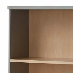 Germania Étagère de bureau Avero I - Imitation érable / Argenté -loftscape Boutique 1000166770 190329 13032700134 GALLERYIMAGES P000000001000166770