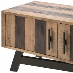 Ars manufacti Meuble TV Tamati III - Pin massif / Fer - Pin / Noir 28 Ars manufacti Meuble TV Tamati III - Pin massif / Fer - Pin / Noir -loftscape Boutique 1000166778 191011 15391700008 DETAILS P000000001000166778