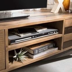 Ars manufacti Meuble TV Tamati III - Pin massif / Fer - Pin / Noir 35 Ars manufacti Meuble TV Tamati III - Pin massif / Fer - Pin / Noir -loftscape Boutique 1000166778 200117 07273800009 DETAILS P000000001000166778