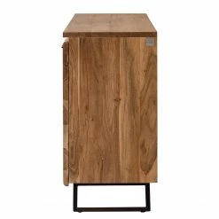 Ars Natura Buffet Vardo - Acacia massif / Métal - Acacia / Noir 28 Ars Natura Buffet Vardo - Acacia massif / Métal - Acacia / Noir -loftscape Boutique 1000166791 200124 09383000009 DETAILS P000000001000166791