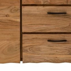 Ars Natura Buffet Vardo - Acacia massif / Métal - Acacia / Noir 31 Ars Natura Buffet Vardo - Acacia massif / Métal - Acacia / Noir -loftscape Boutique 1000166791 200124 09383000012 DETAILS P000000001000166791