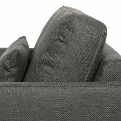 Mørteens Fauteuil Schore - Tissu - Gris foncé -loftscape Boutique 1000166829 190502 13140800015 GALLERYIMAGES P000000001000166829