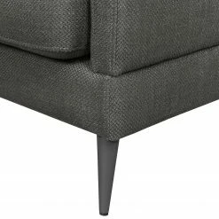 Mørteens Fauteuil Schore - Tissu - Gris foncé -loftscape Boutique 1000166829 190502 13140900018 GALLERYIMAGES P000000001000166829