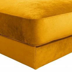 Jack & Alice Repose-pieds Oakey I - Velours - Jaune moutarde 13 Jack & Alice Repose-pieds Oakey I - Velours - Jaune moutarde -loftscape Boutique 1000166852 190502 13142400094 GALLERYIMAGES P000000001000166852