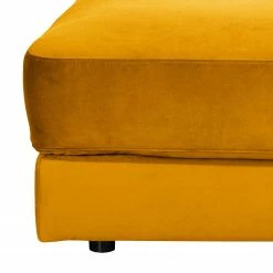 Jack & Alice Repose-pieds Oakey I - Velours - Jaune moutarde 14 Jack & Alice Repose-pieds Oakey I - Velours - Jaune moutarde -loftscape Boutique 1000166852 190502 13142400095 GALLERYIMAGES P000000001000166852