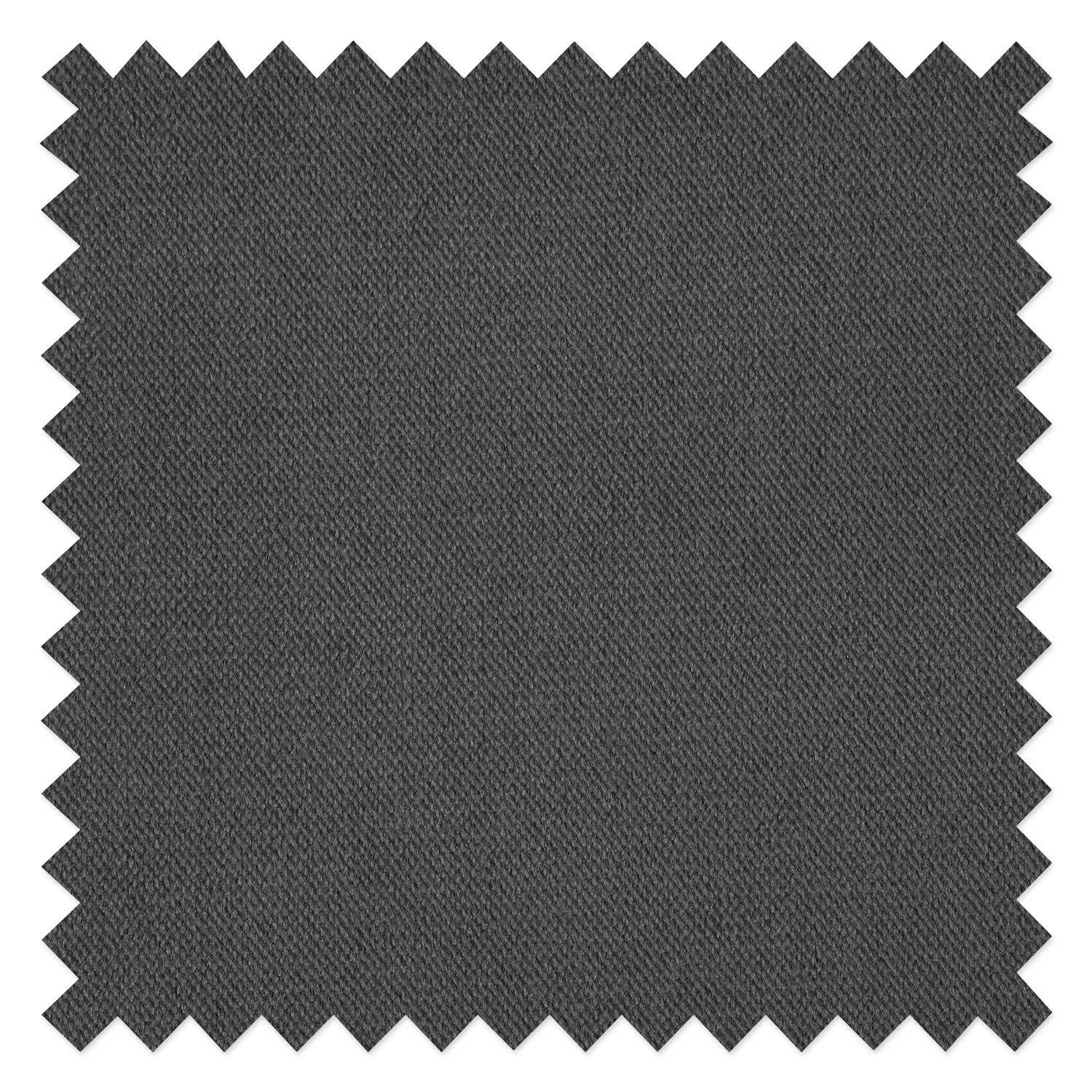 Jack & Alice Canapé d’angle Baitz I - Tissu - Velours Krysia: Anthracite - Méridienne longue à droite (vue de face) 28 Jack & Alice Canapé d’angle Baitz I - Tissu - Velours Krysia: Anthracite - Méridienne longue à droite (vue de face) – Image 26