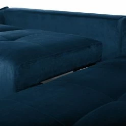 Fredriks Canapé d’angle Dolgen - Velours - Bleu pétrole 29 Fredriks Canapé d’angle Dolgen - Velours - Bleu pétrole -loftscape Boutique 1000166898 190502 13154300701 GALLERYIMAGES P000000001000166898