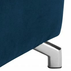 Fredriks Canapé d’angle Dolgen - Velours - Bleu pétrole 31 Fredriks Canapé d’angle Dolgen - Velours - Bleu pétrole -loftscape Boutique 1000166898 190502 13154300703 GALLERYIMAGES P000000001000166898