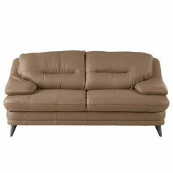 Fredriks Canapé Lutz II (2 places) - Cuir véritable - Cubanite 21 Fredriks Canapé Lutz II (2 places) - Cuir véritable - Cubanite -loftscape Boutique 1000167386 200115 16174900014 DETAILS P000000001000167386