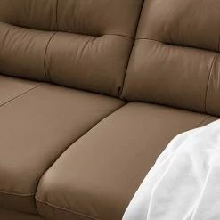 Fredriks Canapé Lutz II (2 places) - Cuir véritable - Cubanite 30 Fredriks Canapé Lutz II (2 places) - Cuir véritable - Cubanite -loftscape Boutique 1000167386 200227 14152000008 DETAILS P000000001000167386