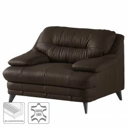 Fredriks Fauteuil Lutz II - Cuir véritable - Marron foncé 14 Fredriks Fauteuil Lutz II - Cuir véritable - Marron foncé -loftscape Boutique 1000167391 210323 15222601520 DETAILS P000000001000167391